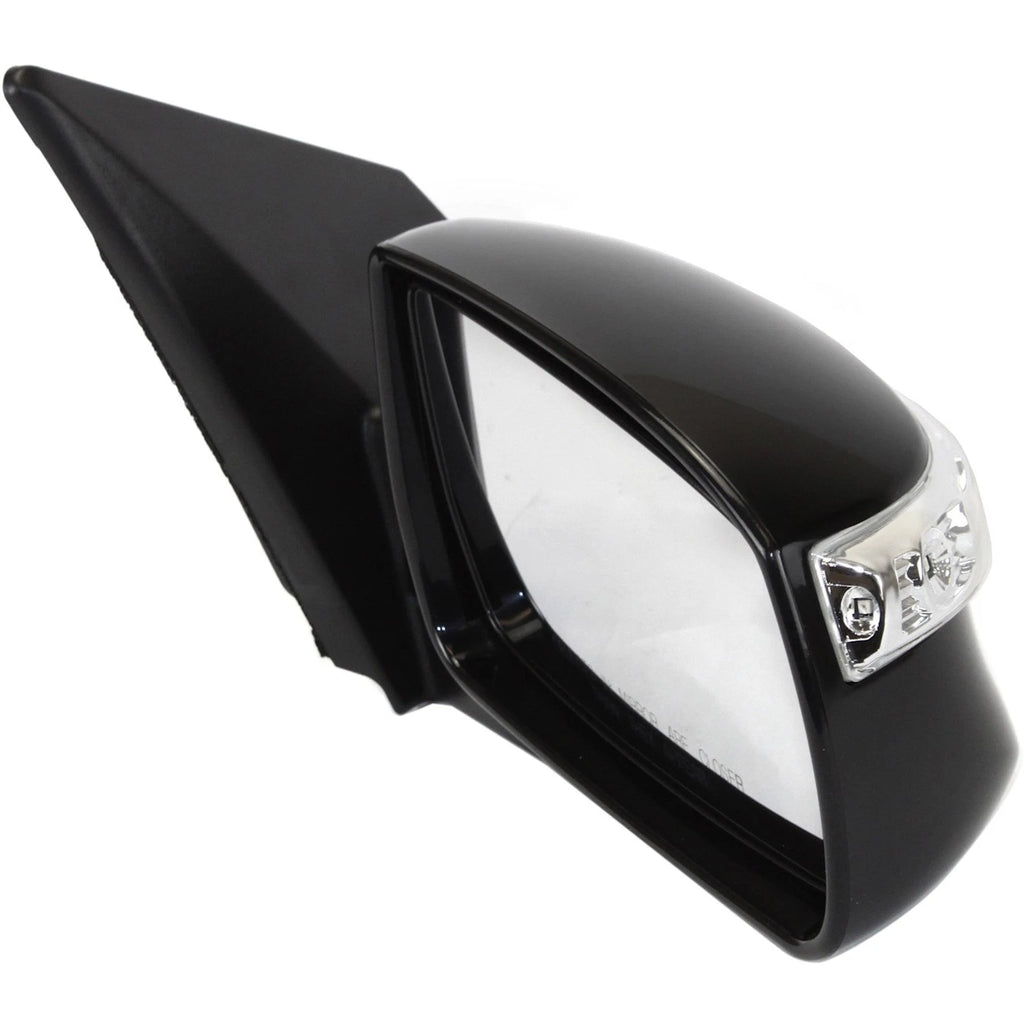 Power Mirror Pair for Hyundai Tucson (2010–2015) Heated Signal Light