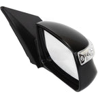 Power Mirror Pair for Hyundai Tucson (2010–2015) Heated Signal Light