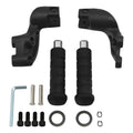 Passenger Foot Pegs Mount Bracket for Indian Scout (2015–2024), Scout Bobber (2018–2024)