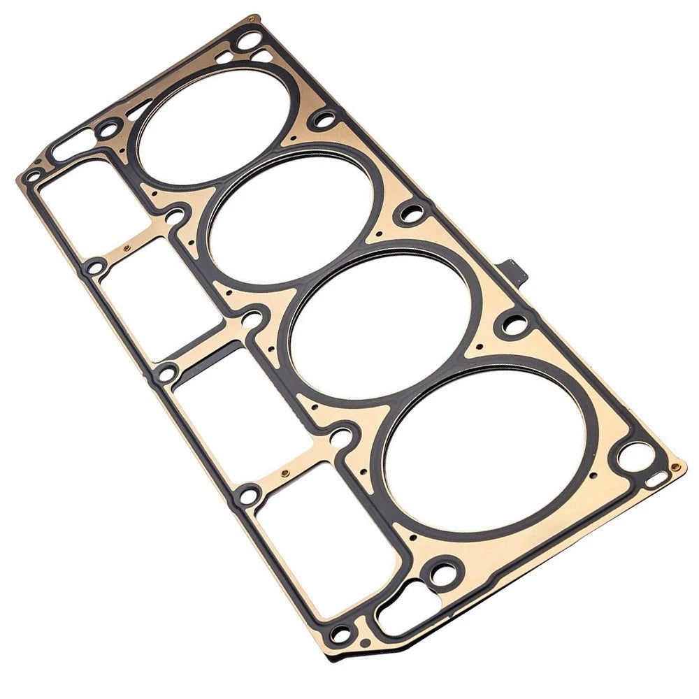 Multi-Layer Steel Head Gasket Pair for GM LS9 LS1 LS2 LS3 V8 (2006–2019)