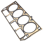 Multi-Layer Steel Head Gasket Pair for GM LS9 LS1 LS2 LS3 V8 (2006–2019)