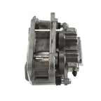 Front Left Brake Caliper with Bracket for Chevrolet Corvette (1997-2004)