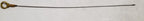 Engine Oil Level Sensor Dipstick for Jeep (53010445AB)