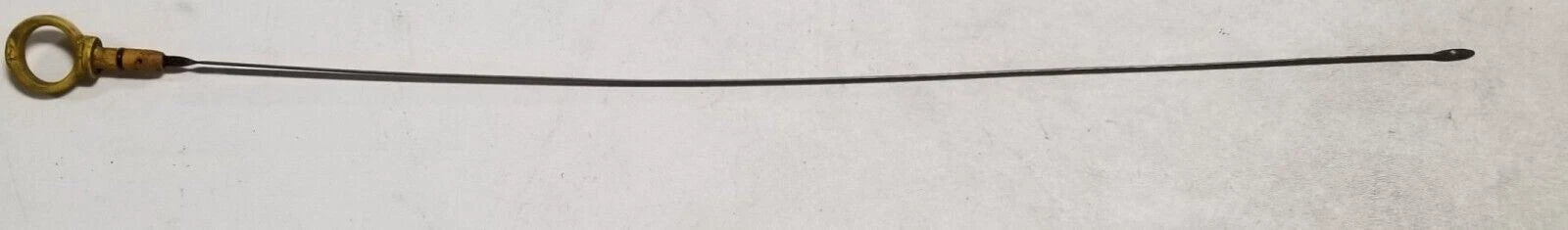 Engine Oil Level Sensor Dipstick for Jeep (53010445AB)