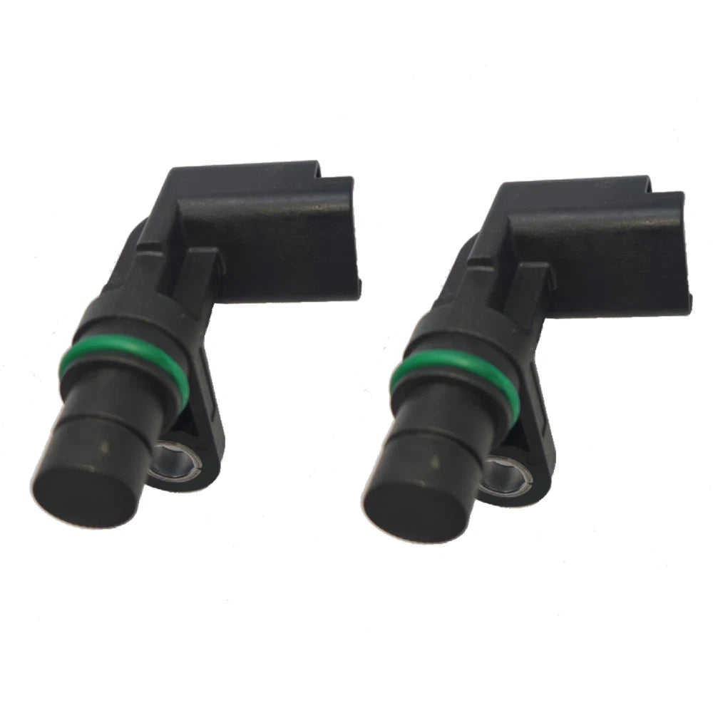 2X Camshaft Position Sensor for Mini Cooper Countryman Cooper Paceman (2010–2016)