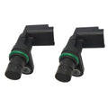 2X Camshaft Position Sensor for Mini Cooper Countryman Cooper Paceman (2010–2016)