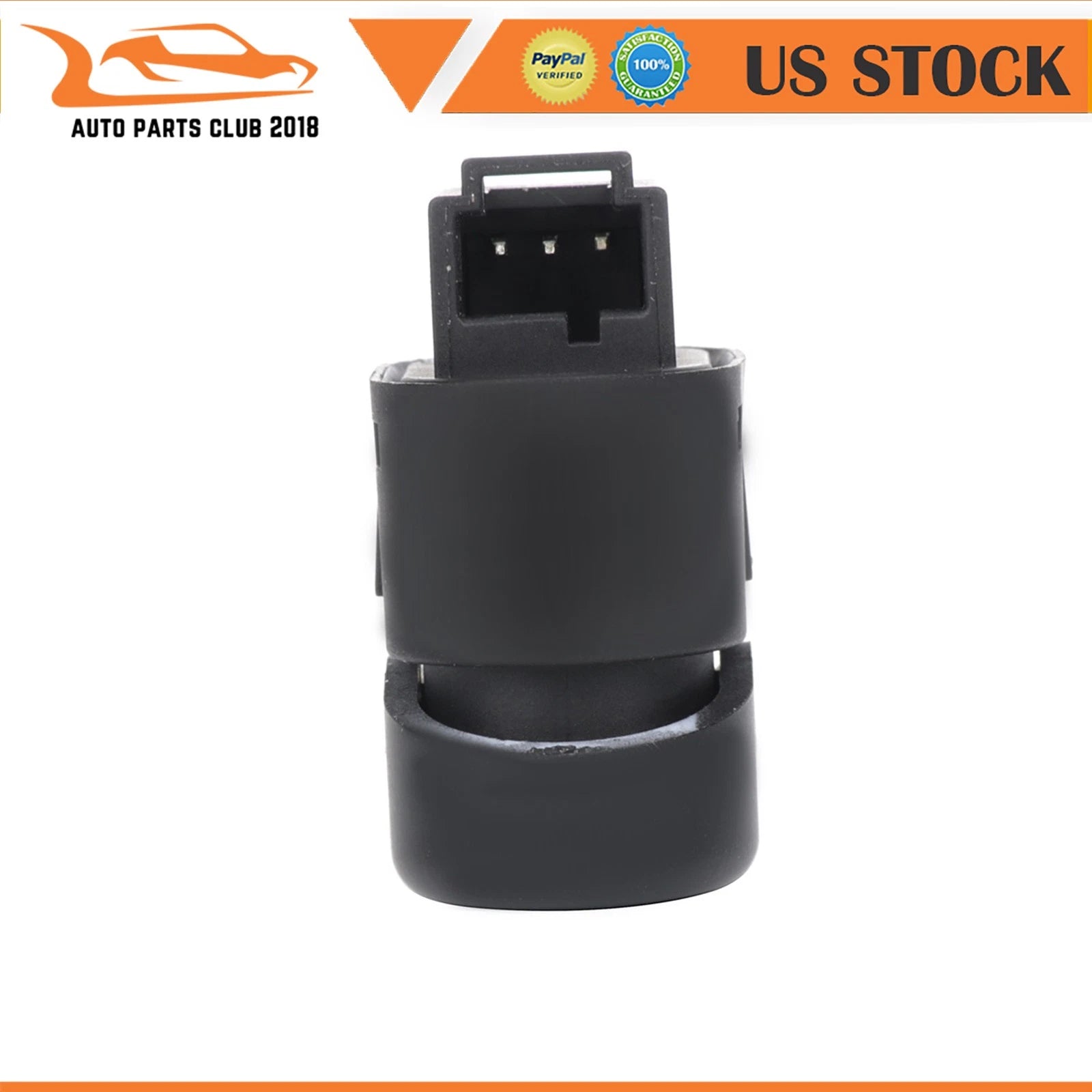Door Lock Switch for Chevrolet Malibu (2008–2009)