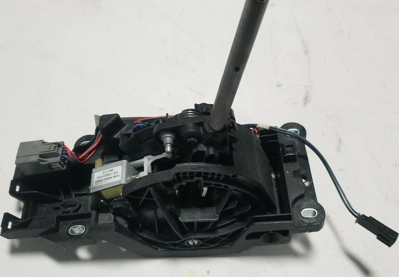 Floor Shifter Gear Selector for Lincoln MKS (2009–2012)