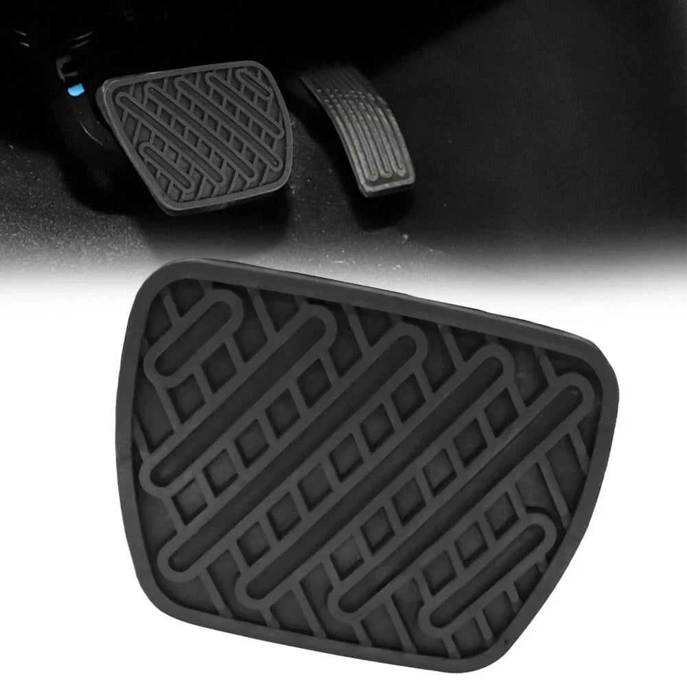 Brake Pedal Pad Cover for Nissan Altima Maxima