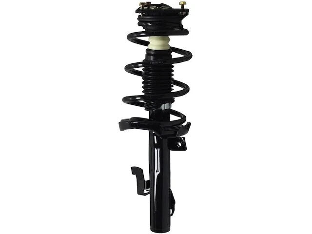 Front Left Strut and Coil Spring Assembly for Mazda 3 (2004–2013) DX435CF