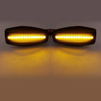 LED Dynamic Turn Signal Lights for Hyundai Elantra XD, i10, Getz, Tucson