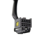 Heated Right Side Mirror for Chevy Trax (2013–2020)