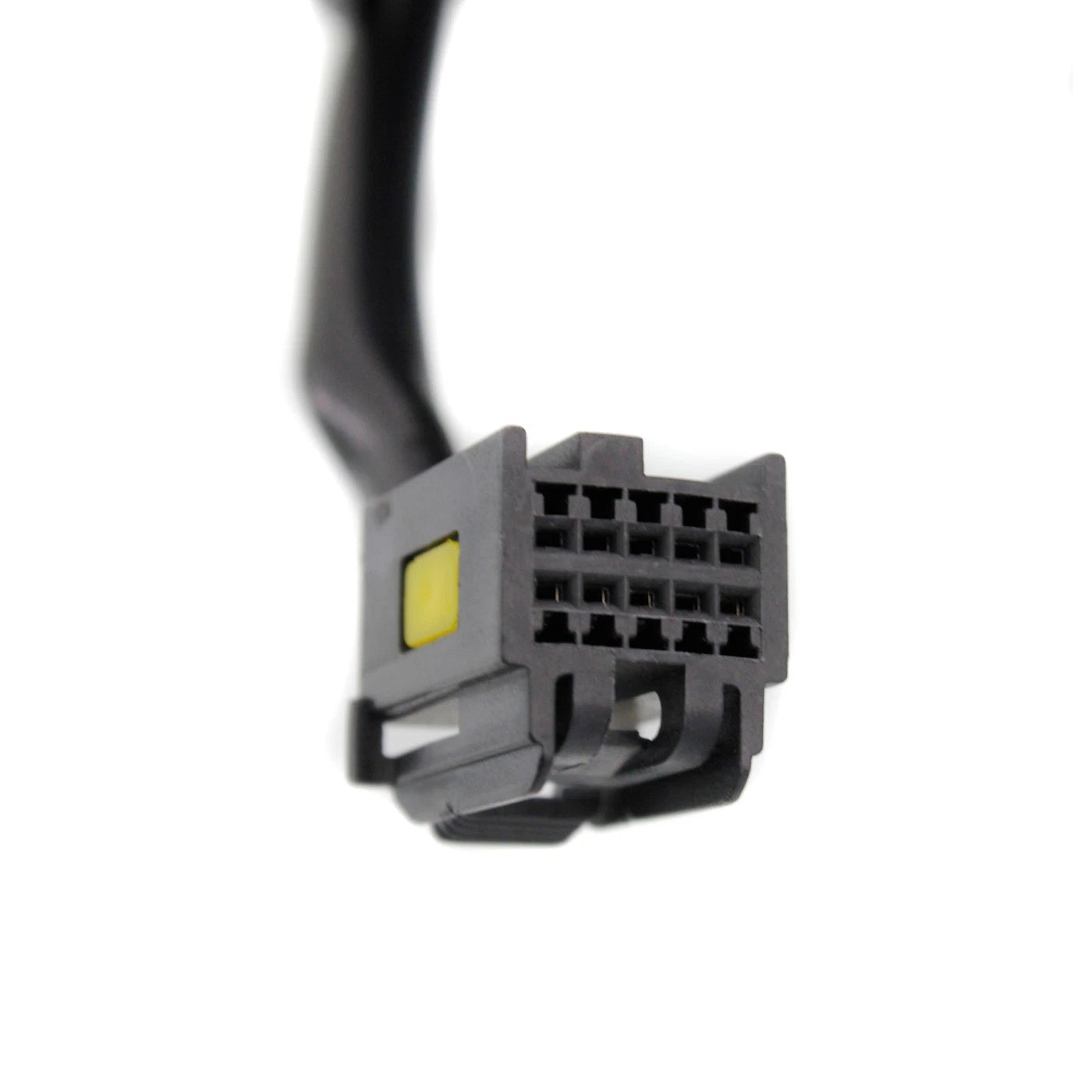 Heated Right Side Mirror for Chevy Trax (2013–2020)