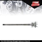 Driveshaft Assembly for Jeep Wrangler JL (2018–2024)