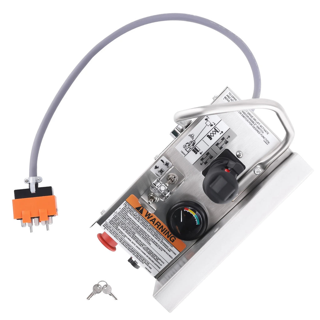 Control Box Module for SkyJack SJII 3215 3219 (116063, 117228, 117900)