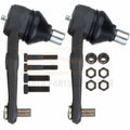 2X Front Lower Ball Joints for Ford Escort Mazda Protege 