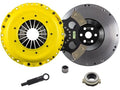 Clutch Kit for Mazda 6 Mazdaspeed 2.3L 2006-2007 (Part XT623YM)