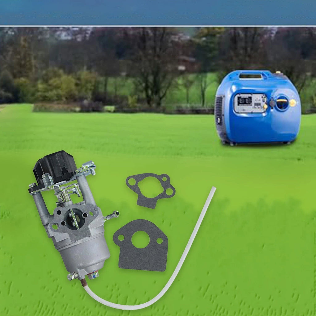 Carburetor Upgrade for Watts Inverter Generators (1800 Rated, 2200 Peak)