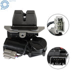 Liftgate Trunk Lock Actuator Motor for Ford Escape Explorer Edge (2001-2023)