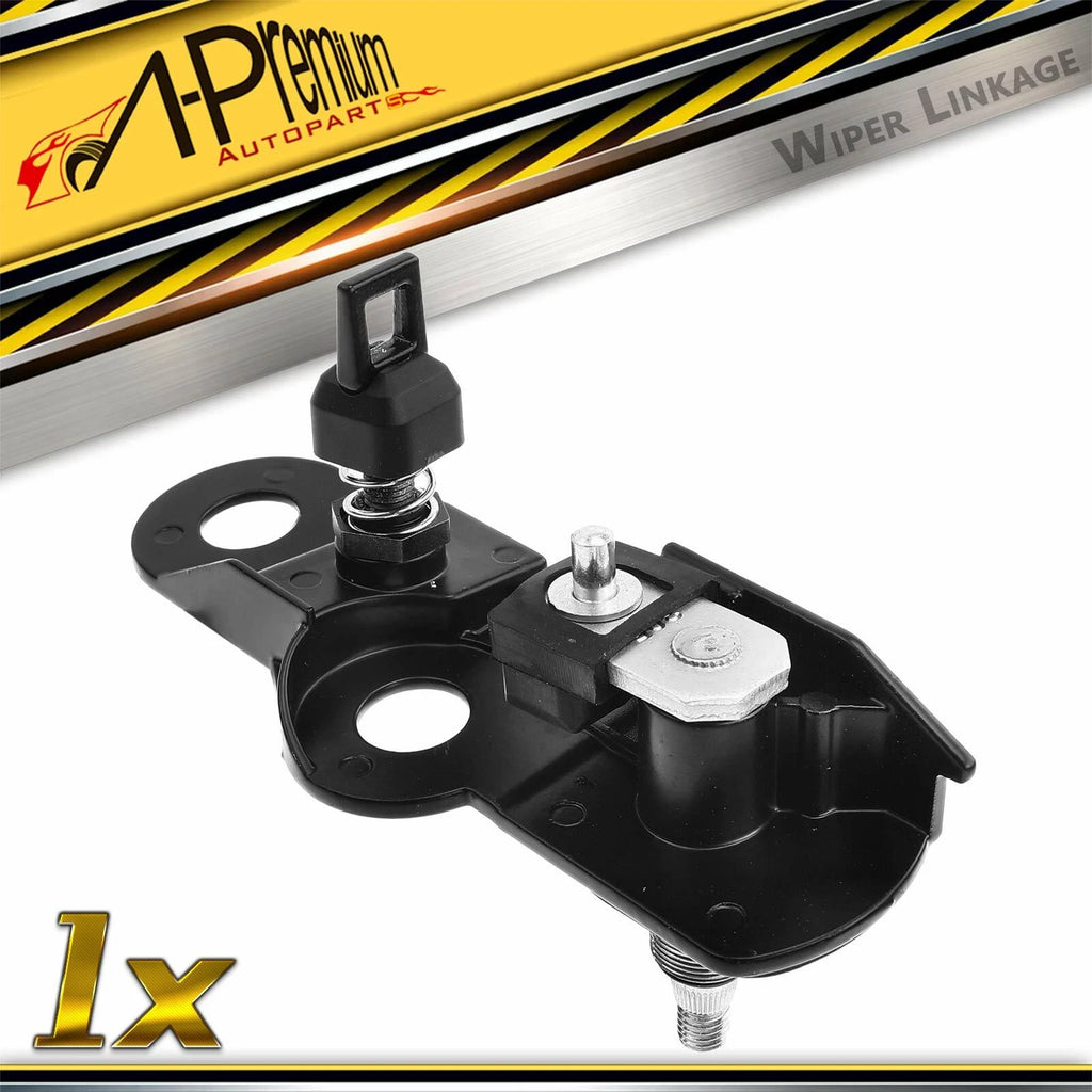 Rear Windshield Wiper Linkage for Ford Expedition Lincoln Navigator 