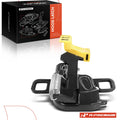 Hood Latch Lock for Ford Mustang (1995–1998)