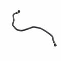 Genuine OEM Engine Coolant Overflow Hose for BMW X3, X4 (2011–2020) 17127535528