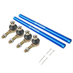 Tie Rods + Ball Joints Kit for Yamaha Raptor 700R YFM700 (2009–2026)