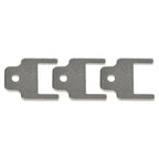 6-Pack Stainless Steel Keys for Kimberly Clark Dispensers
