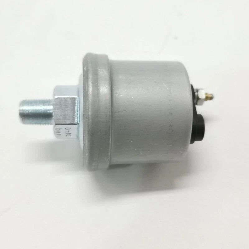 Oil Pressure Sender Switch Unit RE15583 for John Deere 4640 4650 4840 4850 8650 (1978–1992)