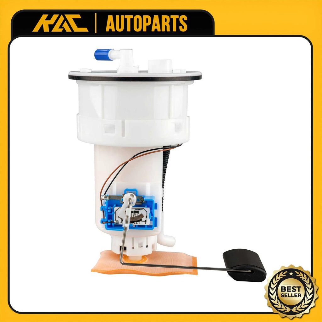 Fuel Pump Assembly for Hyundai Accent Kia Rio Kia Rio5 (2006–2011)