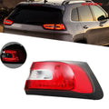 Right Tail Light for Jeep Cherokee (2014–2018) Clear Outer Rear