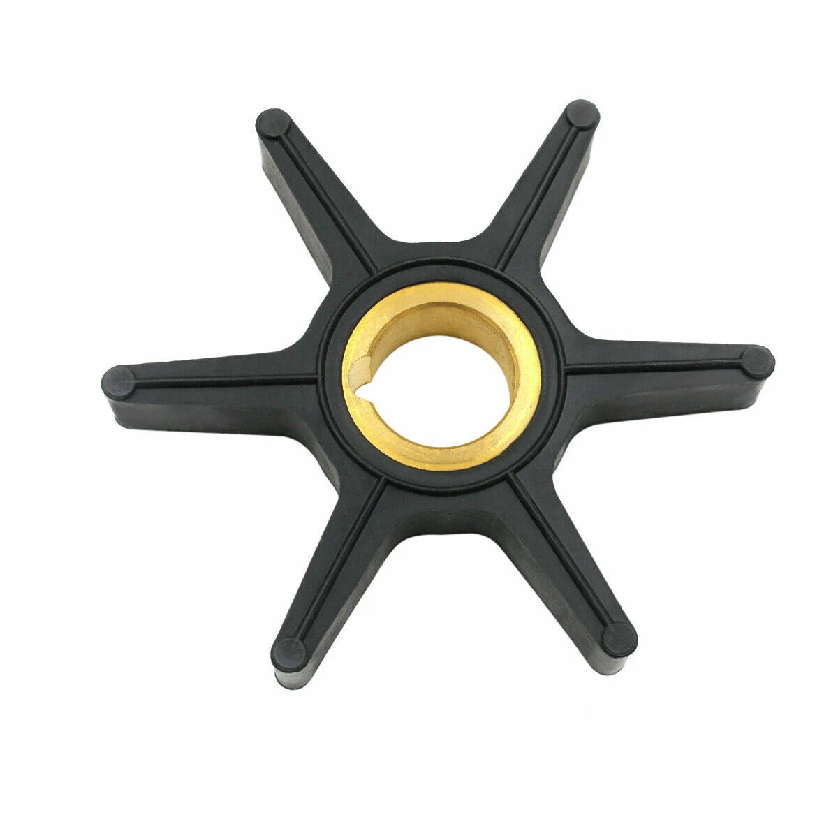 Water Pump Impeller Repair Kit for Mercury 40 50 HP (Repl 821354A2 3219)