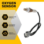 O2 Oxygen Sensor for Honda Accord Odyssey Pilot Acura MDX RDX ZDX RL (2003–2020)