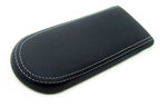 Leather Synthetic Console Armrest Cover for VW Jetta Vento (1999–2004)