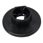 Liner Nut Fender 14mm 20x30mm for Kia Nylon Wheelhouse