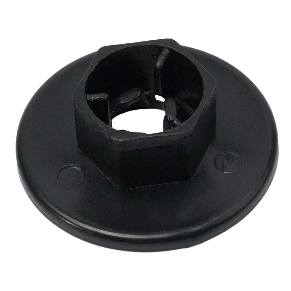 Liner Nut Fender 14mm 20x30mm for Kia Nylon Wheelhouse
