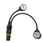Ignition Knock Sensor for BMW Z3 M3 323is 328i 328is (1996–2002) KS253