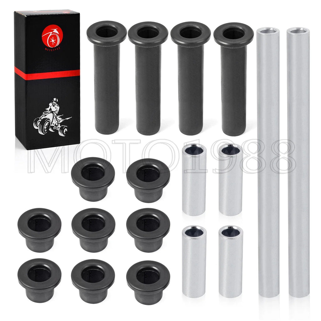 4 x A-Arm Bushing Pin Kits for Can-Am Commander 800/1000 (2006–2012)