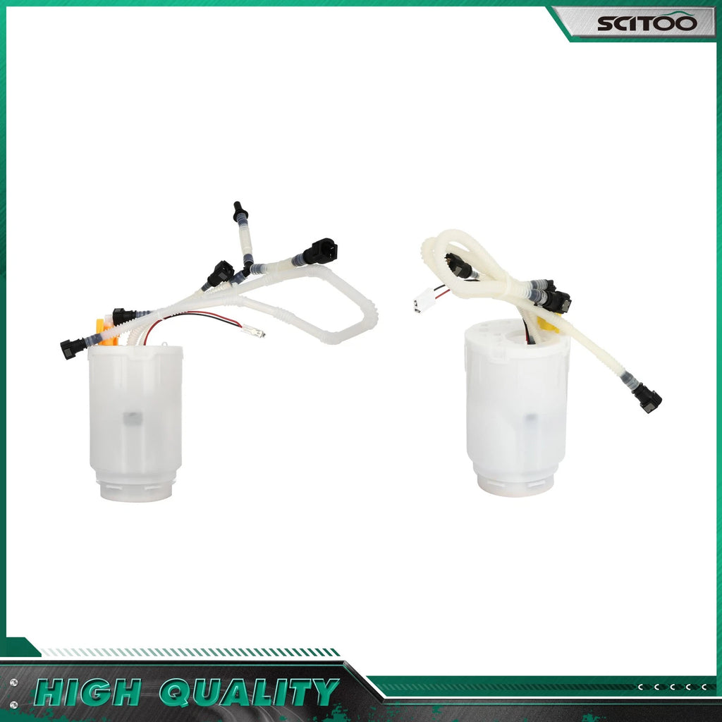 Fuel Pump Assembly for Porsche Cayenne (2004–2010)