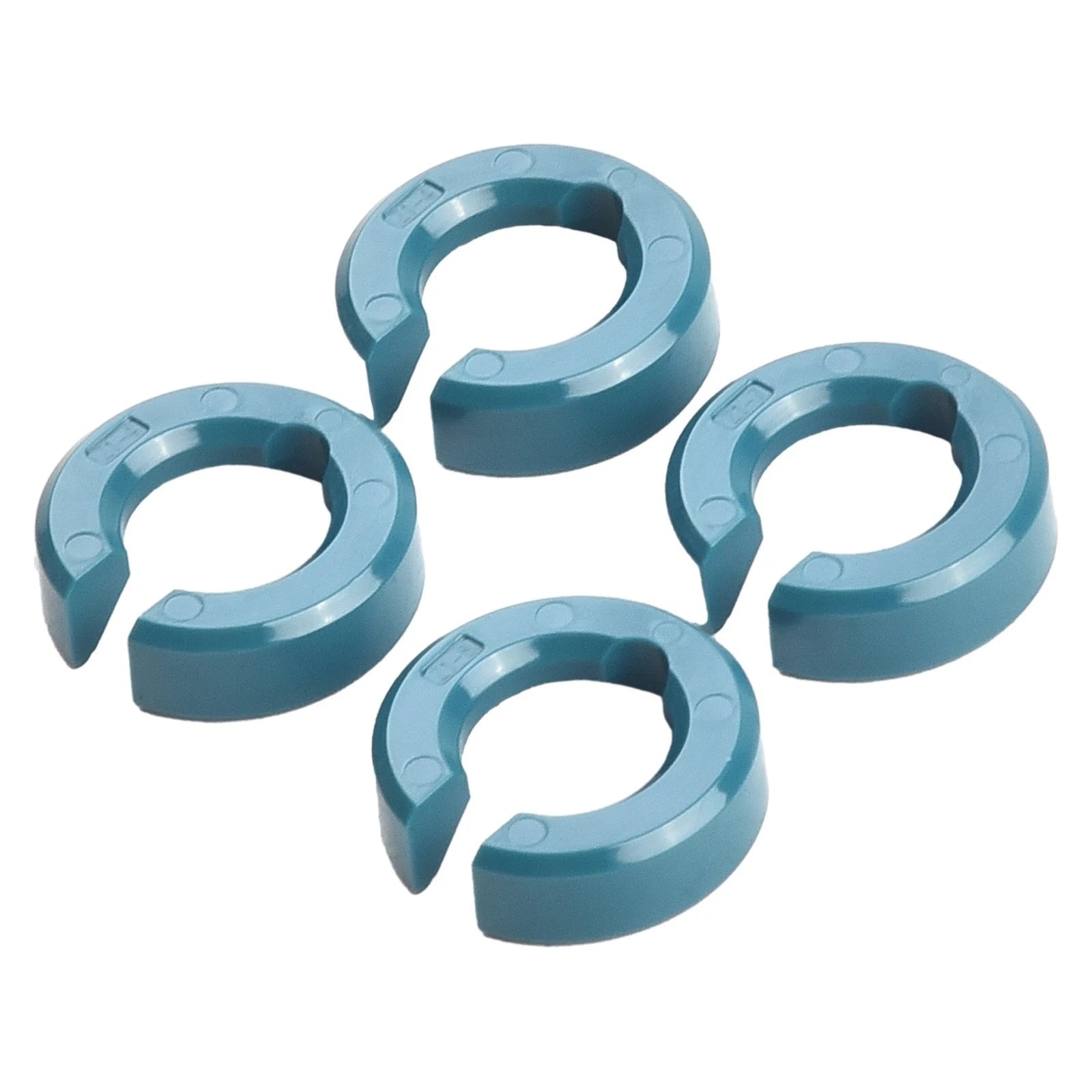 Set of 4 Holder 419627-9 for Makita SP6000 CA5000 DSP601 DSP600 DHS783/782