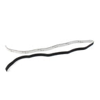 Universal Car Moulding Trim Braid Decorative Line Strip - Black