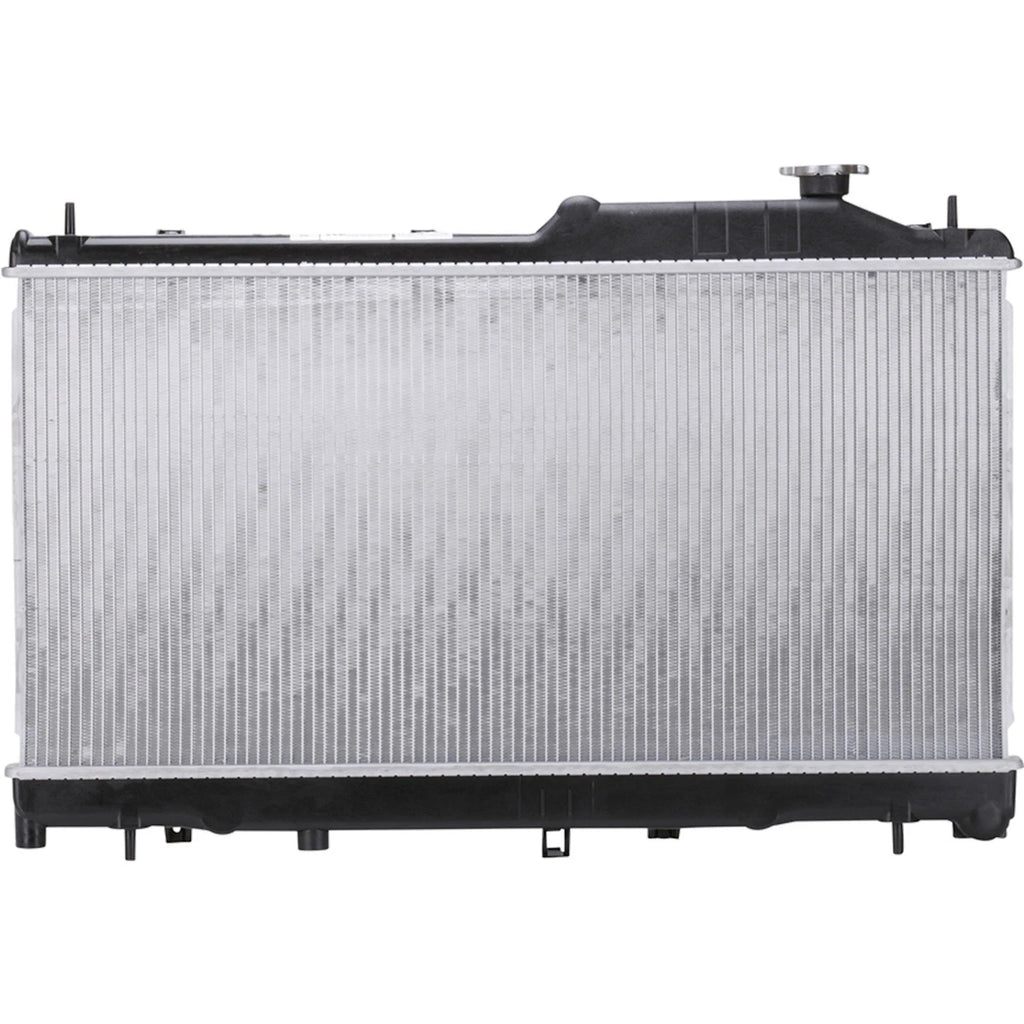 Radiator for Subaru WRX (2018–2021)