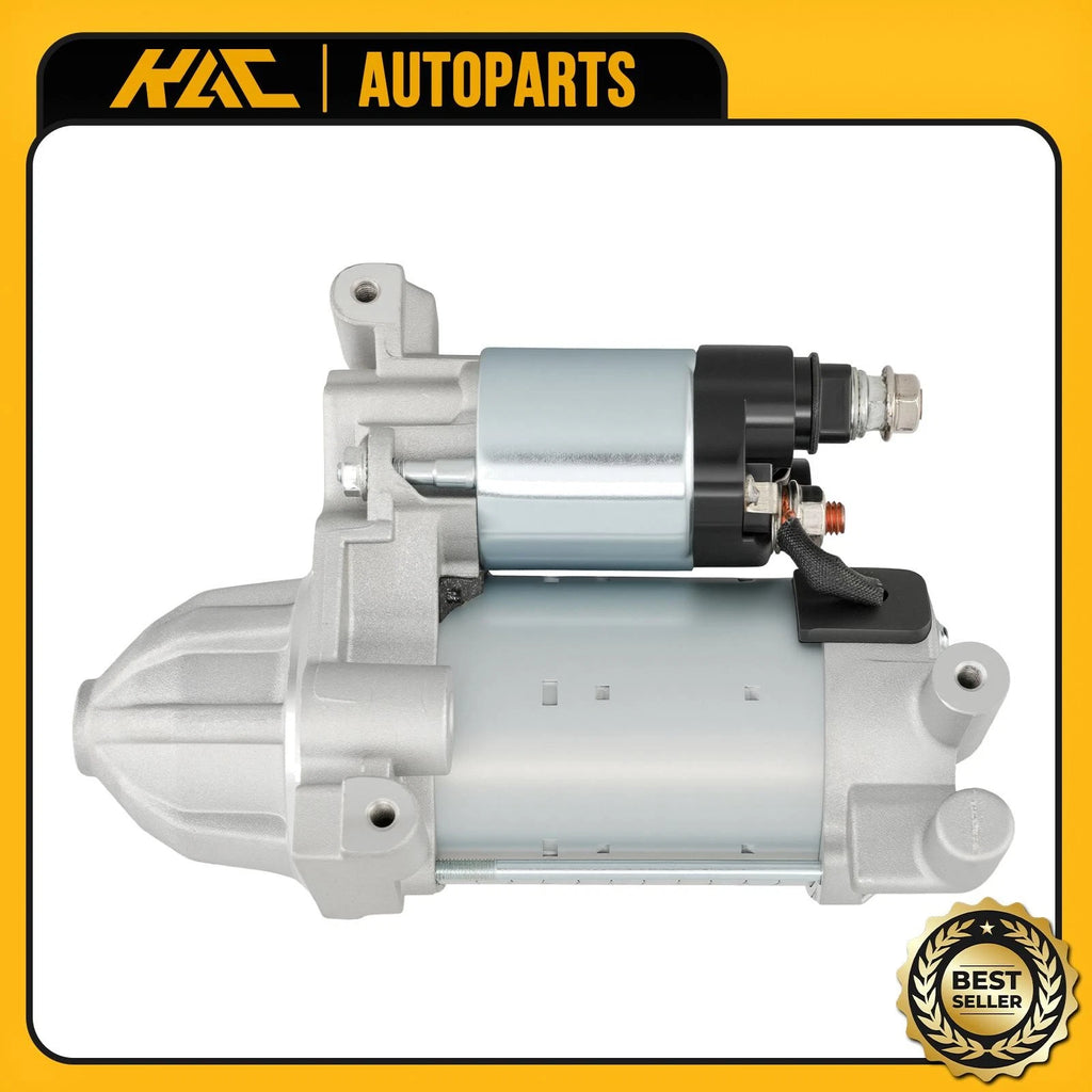 Starter Motor for Lexus GX460 Toyota Tundra (2010–2019) 2.0kW (2010–2011)