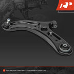Front Left Lower Control Arm with Ball Joint for Hyundai Accent