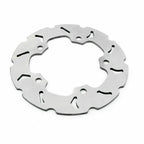Rear Brake Disc Rotor for Suzuki AN 250 (2001–2002), AN 400 (2001–2006), Kawasaki SC250 (2006)