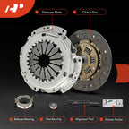 Clutch Kit for Subaru Forester, Impreza, Legacy (1990-2000)