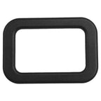 Door Handle Trim 2x for E30 E28 E24 E23