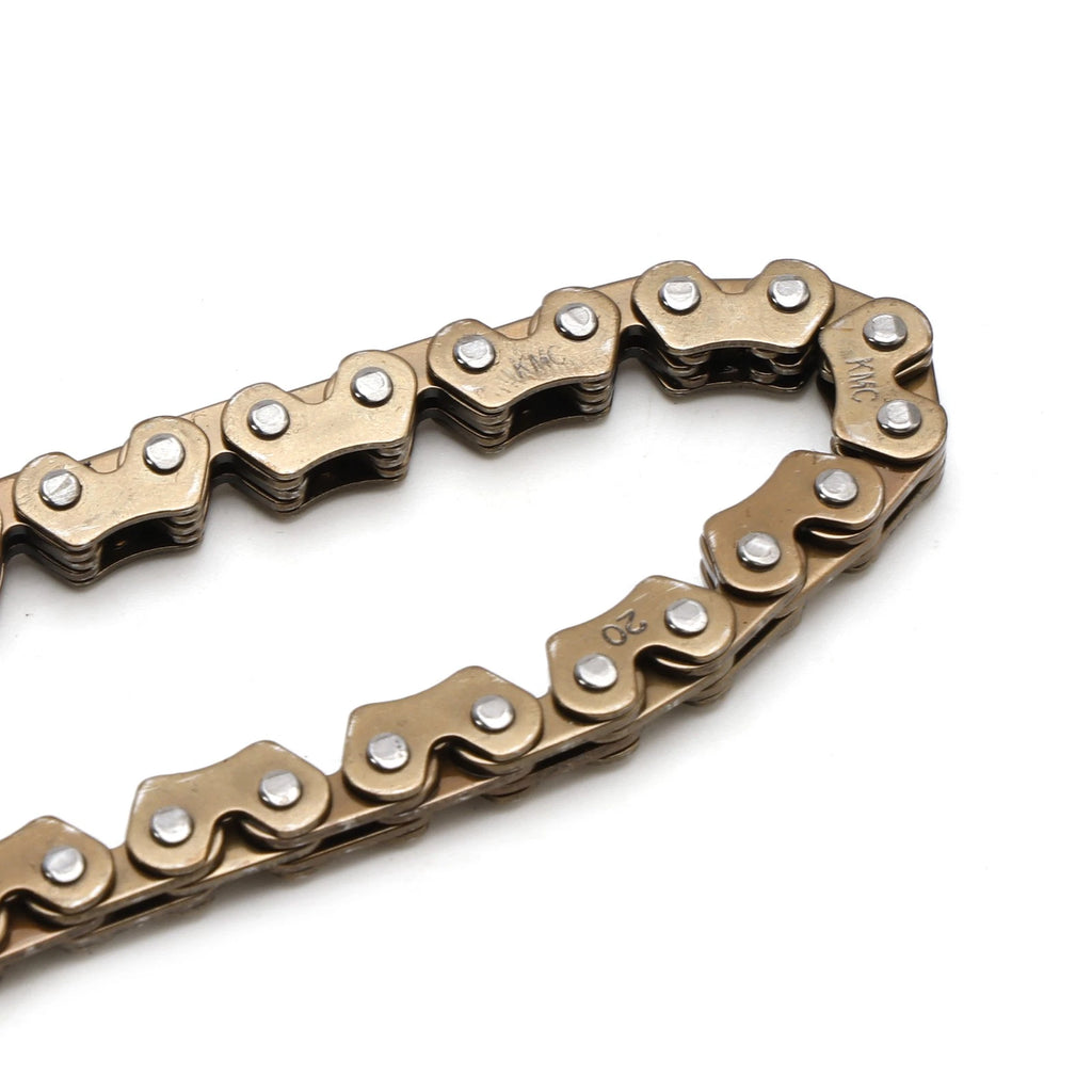 Heavy Duty Drive Chain 14401-Kudu-C00 for Kymco Agility Dink