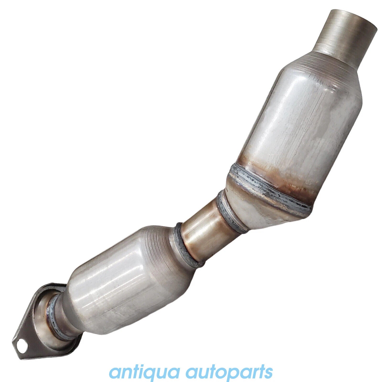 Catalytic Converter for Toyota Prius 1.8L L4 (2010–2015) EPA