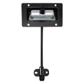 Tailgate Check Strap Retaining Arm for Jeep Wrangler JK (2011–2018)